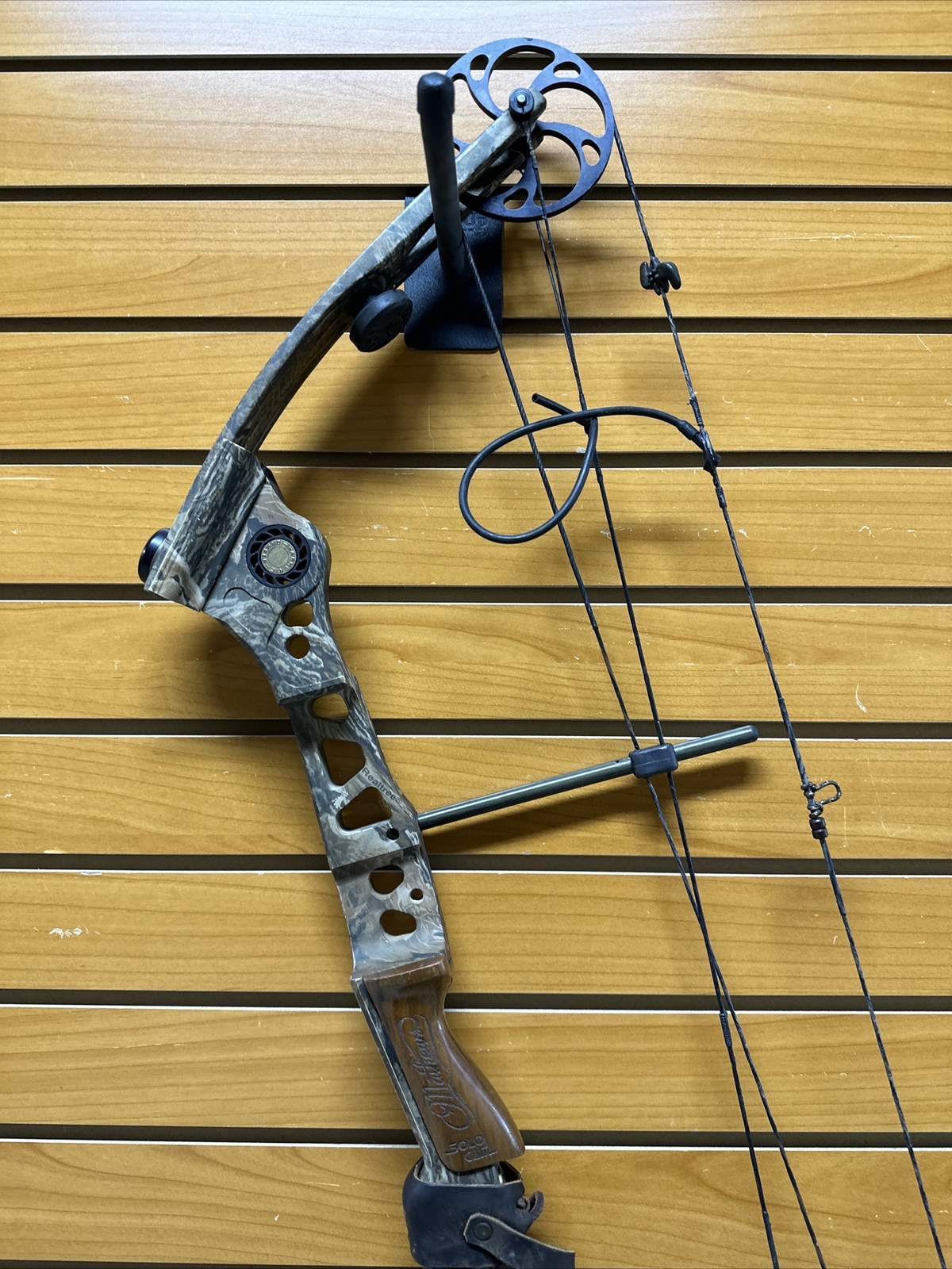 Mathews Archery SQ2 RH Compound Bow 70 Max 29” Draw eBay
