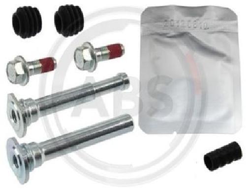 Original A.B.S. FüHrungshüLsensatz Bremssattel 55105 FüR Toyota-image