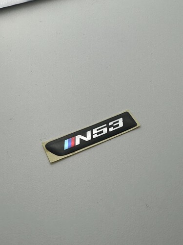 Custom BMW E9X Fender emblems - Picture 5 of 17