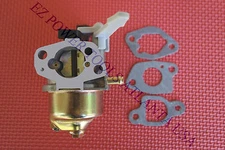 Sears Craftsman Rototiller Tiller Carburetor 951-12124 8MM 5/16 IN Barber Inlet