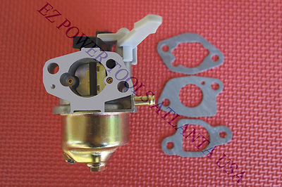 #ad #ad Sears Craftsman Rototiller Tiller Carburetor 951 12124 8MM 5 16 IN Barber Inlet $34.99