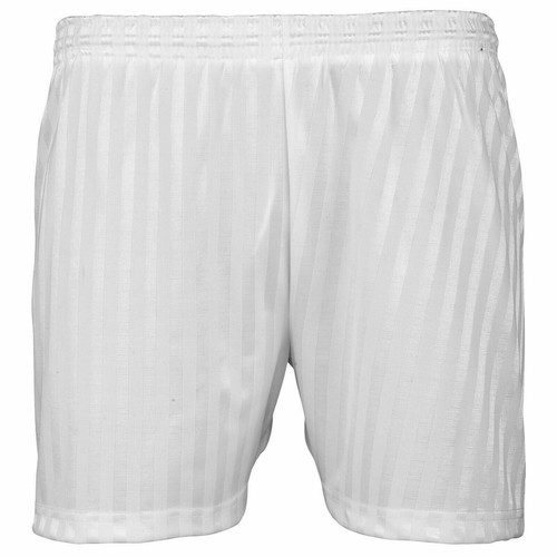Shadow Stripe Shorts PE School School Games Sports Football Gym Boys Girls Adult - Picture 5 of 6