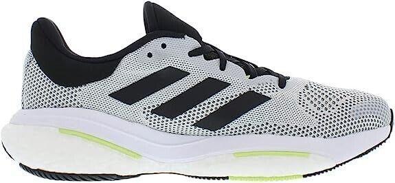 adidas SolarGlide 5 White Pulse Lime for Sale | Authenticity Guaranteed |  eBay