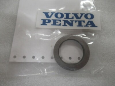 #ad #ad Z48 Genuine Volvo Penta 3841056 Adjusting Washer OEM New Factory Boat Parts $18.79