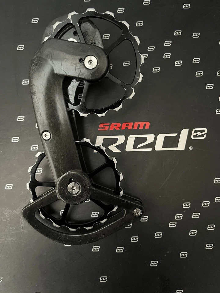 The Pulley Is In Good Condition And Works Perfectly It has One Year Of Use. - Image 4 of 4