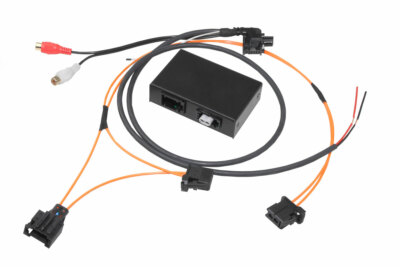 Für Audi A4 B8 A5 8T A6 4F Q5 8R Q7 4L Original Kufatec BLUETOOTH Media MMi 3G