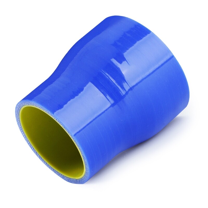 Silicone Turbo Intake Hose for Intercooler Pipes Straight Fit