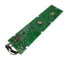 (Same Day Ship) Whirlpool Washer Control W10222203 Same Day Ship