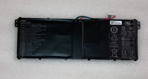 Acer n17q1 аккумулятор