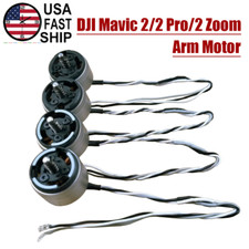 For DJI Mavic 2 / 2 Pro / 2 Zoom Drone Original L R Front Rear Arm CCW CW Motor