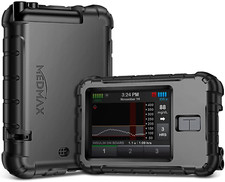 MEDMAX Silicone Case for Tandem T:Slim X2 / T:Slim Insulin Pumps Shockproof