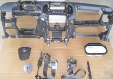 KIT AIRBAG AIR BAG OPEL ZAFIRA