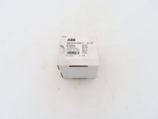 ABB 1SNA645063R0000 RBR111AI 24vac/dc Relay Module R600