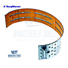 C-3 A4ld 5r55e Borg Transmission Band Overdrive Intermediate 1985-up