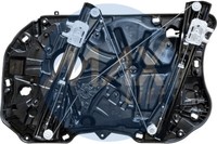 Fensterheber Mechanismus Vorne 5 TüRen FüR Serie 5 G30/G31/F90 2016 Links