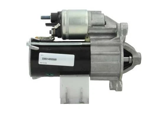 Motor de arranque Valeo se adapta a Citroen / Peugeot 1.2 kw repuesto 0001112047 0001170004 Foto 4 de 4