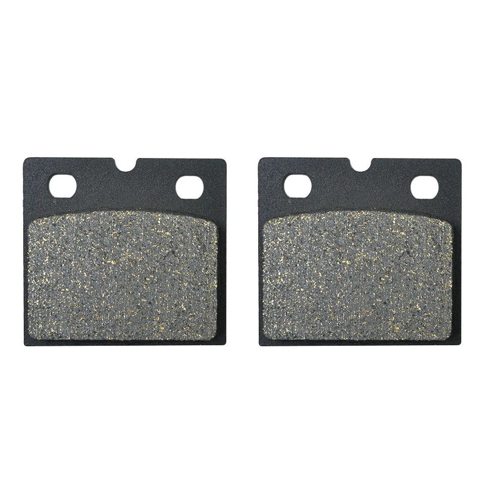 3 Pair Front Rear Brake Pads for BMW K100RT K100LT /K75 K75RT K75S K100 K100RS - Image 4 of 4