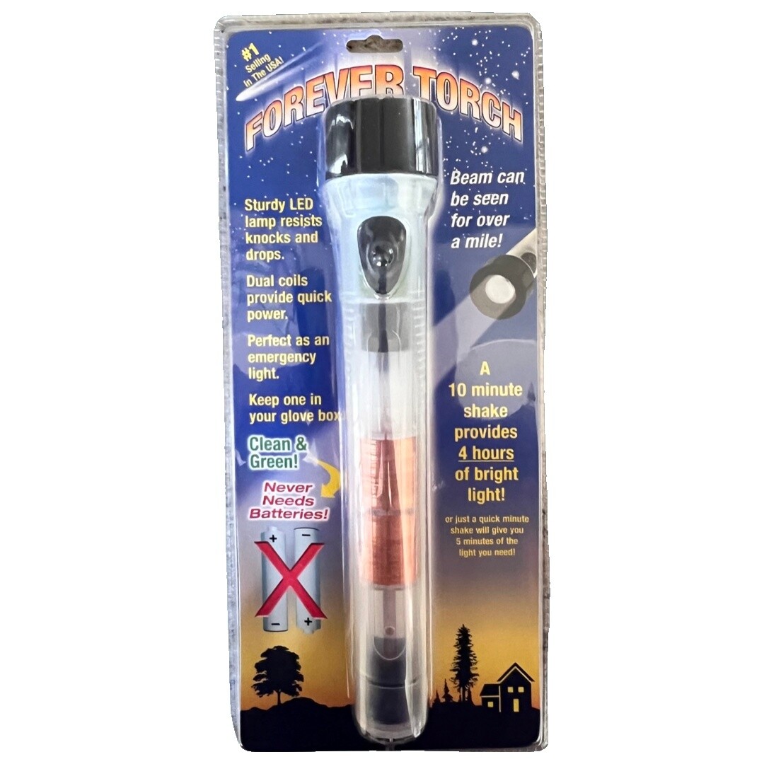 Shake Light | eBay