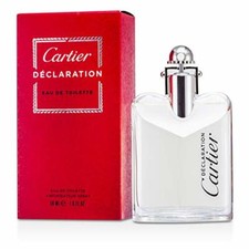 Cartier Declaration Eau De Toilette 50ml