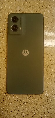 Motorola Moto G Stylus 5G - 128 GB - Green (Unlocked)