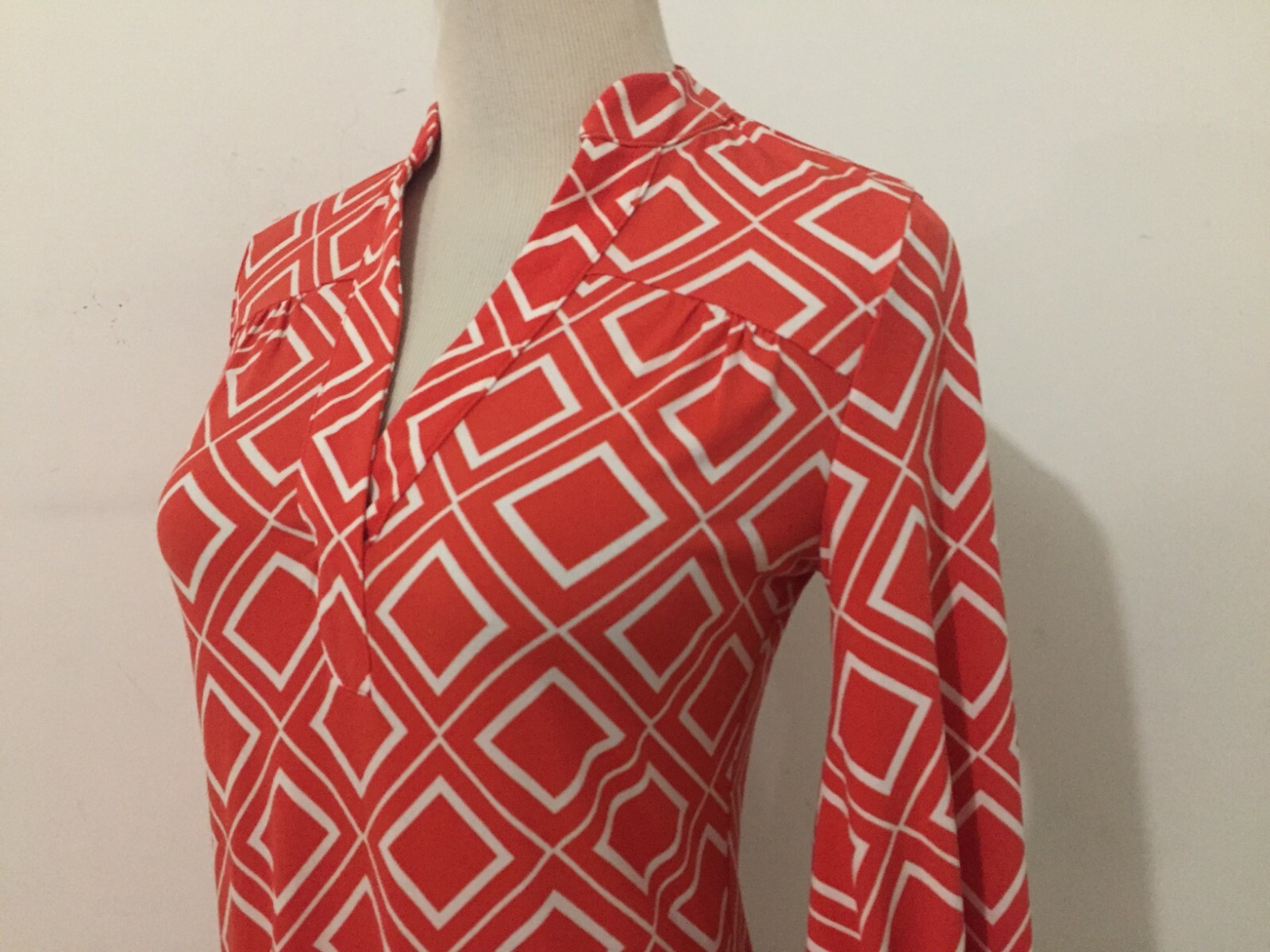 Banana Republic Petite RN54023 Mandarin Collar VNeck Sheath Dress Sz XXSP NWOT eBay
