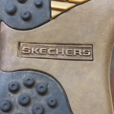 Skechers Shoes Mens 8.5 Tao Urban Track Bike Toe Sneakers Skechers Shoes Mens 8.5 Tao Urban Track Bike Toe Sneakers