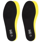 riemot Memory Foam Insoles for Mens Womens Work Boot Sneaker Shoe Inserts