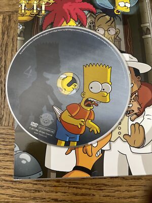 【レア】シンプソンズ　シーズン14 DVD　廃盤 Amazon.co.jp: ザ・シンプソンズ シーズン14 DVDコレクターズBOX