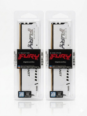 Kingston FURY Beast 32GB (2x16GB) DDR5 5600 CL40