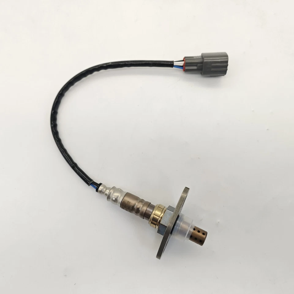 234-4162 Denso Oxygen Sensor For 1996-2004 Toyota 4Runner Sequoia Tacoma NEW - Imagem 3 de 4