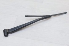 BMW 1er E81 E87 X1 E84 Heckwischerarm Wischerarm hinten 6162-7138507