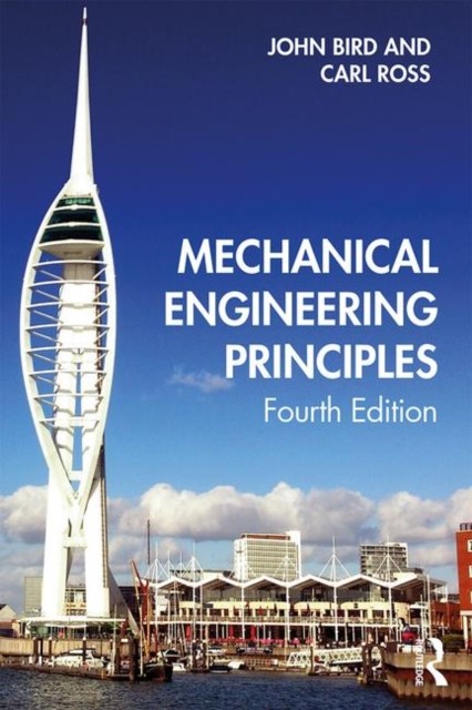 Mechanical Engineering Principles by Carl  Ross (Paperback Book)