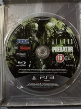 Aliens Contre Predator Édition Spéciale PS3 (SP) (PO25225
