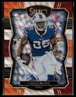 2017 Panini Select Football Tri-Color LeSean McCoy #107