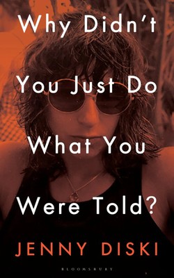 Jenny Diski | Why Didn't You Just Do What You Were Told? | Taschenbuch (2021)