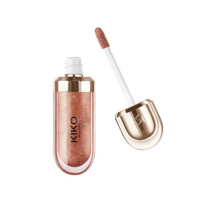 KIKO Milano 3D Hydra Lipgloss 42 - Limited Edition Feuchtigkeitsspendend