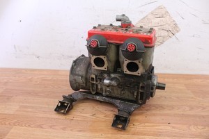 1997 SKI-DOO SUMMIT 583 Engine Motor 4615miles