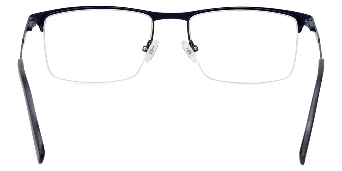 New Viva VV-50004 091 Matte Blue Eyeglasses 54/18/145 New Viva VV-4051 091 Matte Blue Eyeglasses 55/16/145 | eBay main image 3