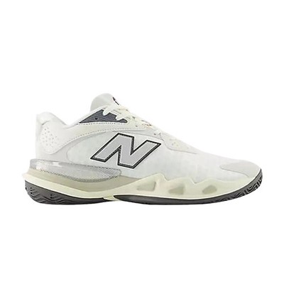 New Balance New Balance BB Hesi Low v2 White Grey BBHSLME2 Available Now