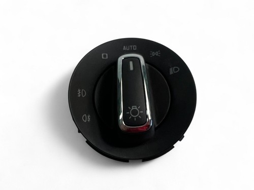 SKODA SUPERB II 3T4 Scheinwerferschalter 3T0941431B 2010 30413330