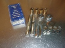 New Nos King Pin Kit Ka-3 1939 Chevrolet Chevy Truck