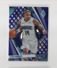 2023-24 Panini Phoenix - Gary Harris #149 Blue Ice