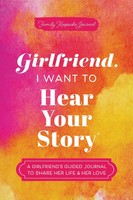 Girlfriend, I Want To Hear Your Story Jeffrey Mason Taschenbuch Hear Your Story