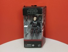 Hasbro Star Wars The Black Series The Bad Batch Echo 6  Figure  BOX DAMAGE
