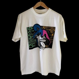 Red Hot Chili Peppers Tour | eBay
