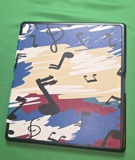 Slim Case for Kindle Scribe 2024/2025 Release Folio Cover Built-in Pen Holder