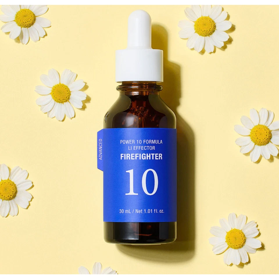 It's Skin Power 10 Formula LI Efector Regaliz Julen Essence, 30 ml, 1 unidad Auténtico Foto 2 de 4