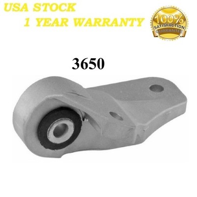 1PCS REAR LOWER MOTOR MOUNT FIT CHEVROLET EQUINOX/ GMC TERRAIN 4WD