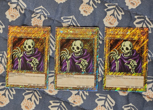 Skull Servant Yugioh | eBay