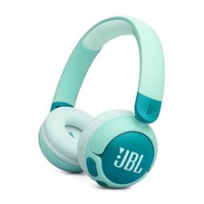 JBL Junior 320BT / Kids-friendly / Bluetooth enabled / On-ear headphones /